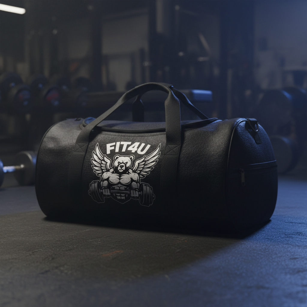 Sac de sport Lifestyle
